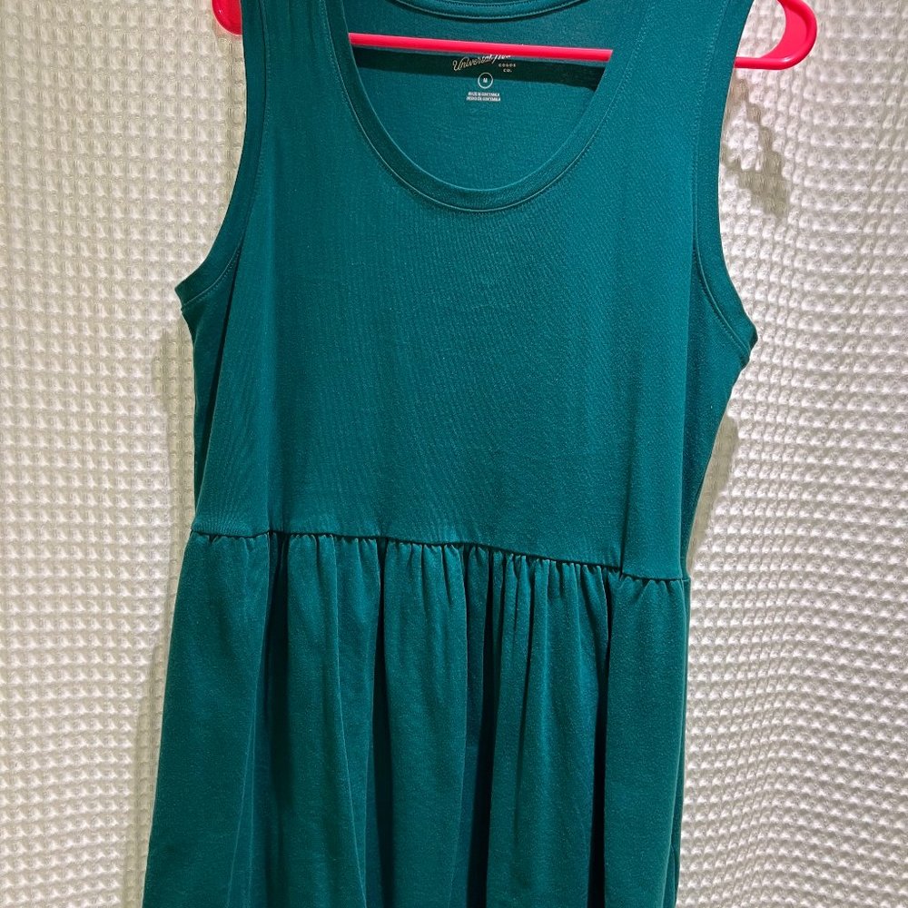 Universal Thread Sleeveless Dress